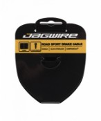 Image of Jagwire Sport Road Brake Cable 2000mm Slick Stainless Campagnolo