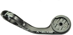 Image of K-Edge Garmin Max Computer Mount 31.8 mm