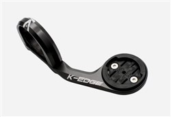 Image of K-Edge Garmin Sport Mount For Garmin Edge 20, 25, 520 & 820