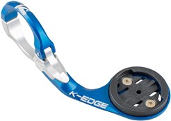 Image of K-Edge Race Aero mount for Garmin Edge 20, 25, 520, 820