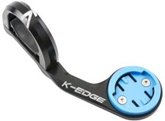 Image of K-Edge Wahoo Bolt Sport Mount for Wahoo Bolt 31.8 mm