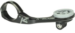 Image of K-Edge Wahoo Max XL Combo Mount 31.8 mm