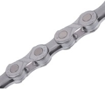 Image of KMC E11 EPT 11 Speed Chain  For E-Bikes 136 Links