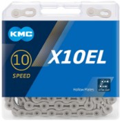 Image of KMC X10EL 10 Speed Chain 114 Links