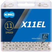 Image of KMC X11EL 11 Speed Chain 118 Links