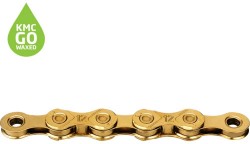 Image of KMC X12 12 Speed Waxed Chain 126L