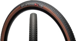 Image of Kenda Flintridge GCT Tubeless Ready Folding 700C Gravel Tyre