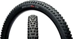 Image of Kenda Hellkat Pro ATC Tubeless Ready Folding 26" MTB Bike Tyre