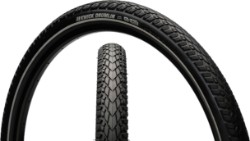 Image of Kenda Kwick Drumlin Sport KS Wired 26" Hybrid Bike Tyre