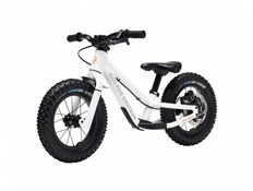 Image of Kids Ride Shotgun Dirt Hero Bal Bike 12'' With Brake 2023 Kids Bike