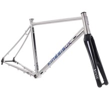 Image of Kinesis Kinesis - Frameset - GTD v2