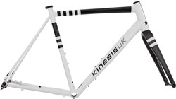 Image of Kinesis RTD Scandium Road Frameset