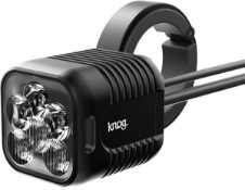 Image of Knog Blinder E 1300 Rechargeable Front E-Bike Light