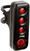 Knog Blinder Road R70 USB Rechargeable Rear Light