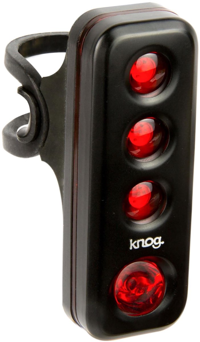 Knog Blinder Road R70 USB Rechargeable Rear Light