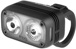 Image of Knog Blinder Road USB Rechargeable Front Light 400 Lumens