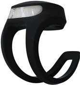 Image of Knog Frog V3 USB Rechargeable Rear Bike Light