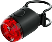 Image of Knog Plug USB Rechargeable Rear Light