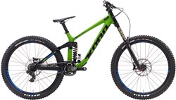 Kona Supreme Operator 27.5" 2017 Mountain Bike