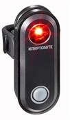 Image of Kryptonite Avenue R-30 USB Rechargeable Rear Light 30 Lumens