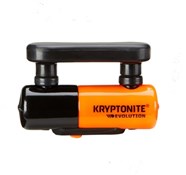 Image of Kryptonite Evolution Compact Disc Lock