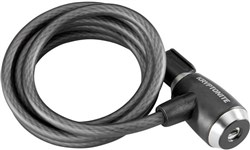 Image of Kryptonite Kryptoflex 1018 Key Cable