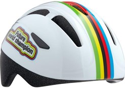 Image of Lazer Bob+ Kids Cycling Helmet