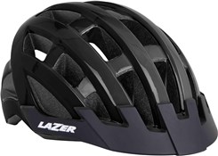 Image of Lazer Compact Road Helmet