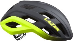 Image of Lazer Strada KinetiCore Road Cycling Helmet