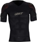 Image of Leatt 3DF AirFit Lite Evo Shoulder Tee