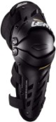 Image of Leatt Dual Axis Knee and Shin MTB Guards