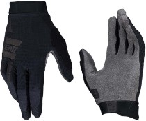 Image of Leatt MTB 1.0 GripR Junior Long Finger Cycling Gloves