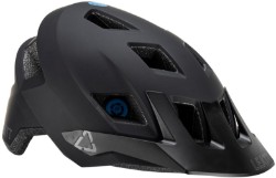 Image of Leatt MTB All Mountain 1.0 Cycling Helmet