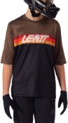 Image of Leatt MTB Enduro 3.0 Junior 3/4 Sleeve Cycling Jersey