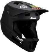 Image of Leatt MTB Gravity 1.0 Junior Cycling Helmet