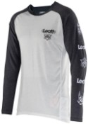 Image of Leatt MTB Gravity 2.0 Long Sleeve Jersey