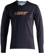 Image of Leatt MTB Gravity 4.0 Junior Long Sleeve Cycling Jersey