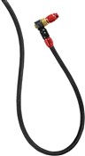 Image of Lezyne ABS-1 Pro Braided Floor Pump Hose