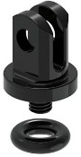 Image of Lezyne Al Go-Pro Led Adapter