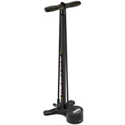 Image of Lezyne Gravel Digital Drive Floor Pump