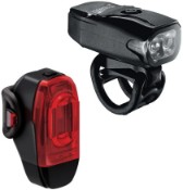 Image of Lezyne KTV Drive+ / KTV Drive+ Light Set