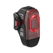 Image of Lezyne KTV Drive STVZO Rear Light