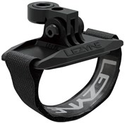 Image of Lezyne LED Helmet Mount - GoPro