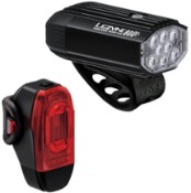 Image of Lezyne Micro Drive 800+ / KTV Drive+ Light Set