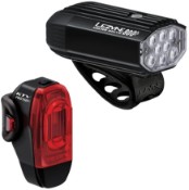 Image of Lezyne Micro Drive 800+ / KTV Drive Pro+ Light Set