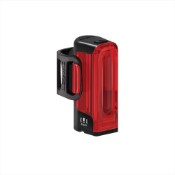 Image of Lezyne Strip Pro Ai Alert 400+ Rear Light