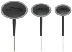 Image of Lezyne Tubeless Pro Plugs - Black