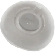 Image of Lezyne Y13 Femto USB Rubber Button & Insert