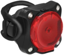 Image of Lezyne Zecto Drive Max 400+ Rear Light