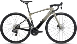 Image of Liv Avail Advanced E+ Elite 2 2025 Electric Road Bike